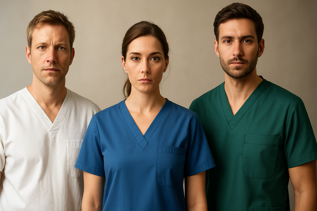 Goedkope zorgjasjes vs dure merken: waar zit het verschil in kwaliteit?