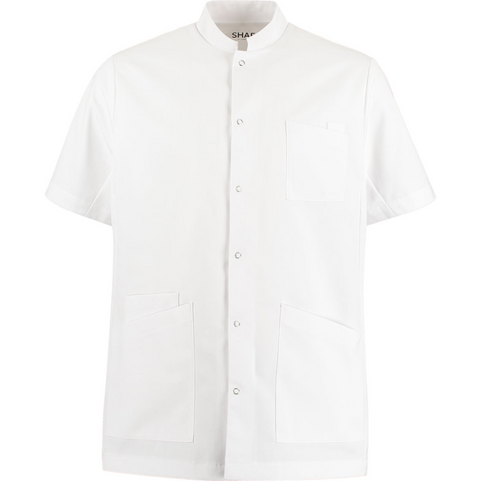 SHAE ETHAN JACK Tuniek Unisex Doorknoopsluiting
