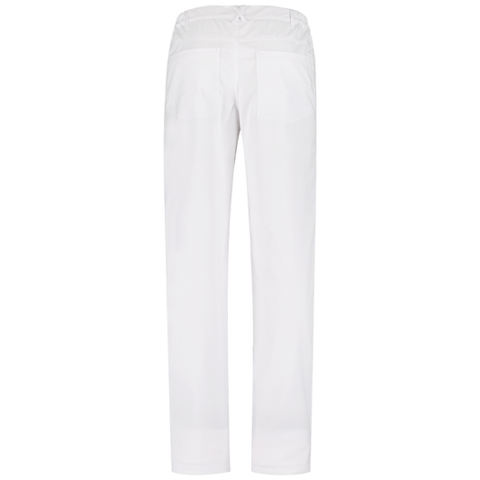 SHAE JAMES BROEK Heren 5-Pocket Jeanslook