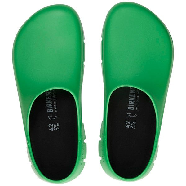 Birkenstock Werkklomp Unisex Lichtgewicht Super Birki 2.0 Lichtgroen