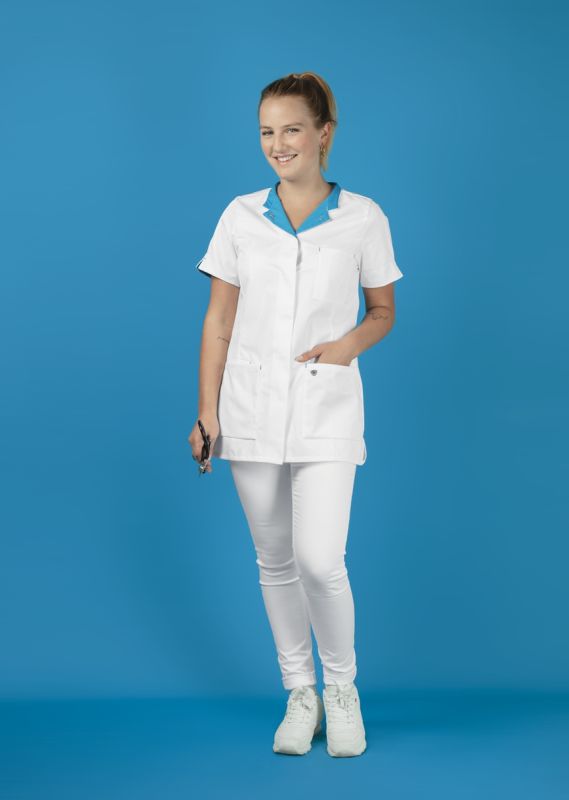 BP® Tuniek voor dames Modern Fit 50% Katoen/Polyester