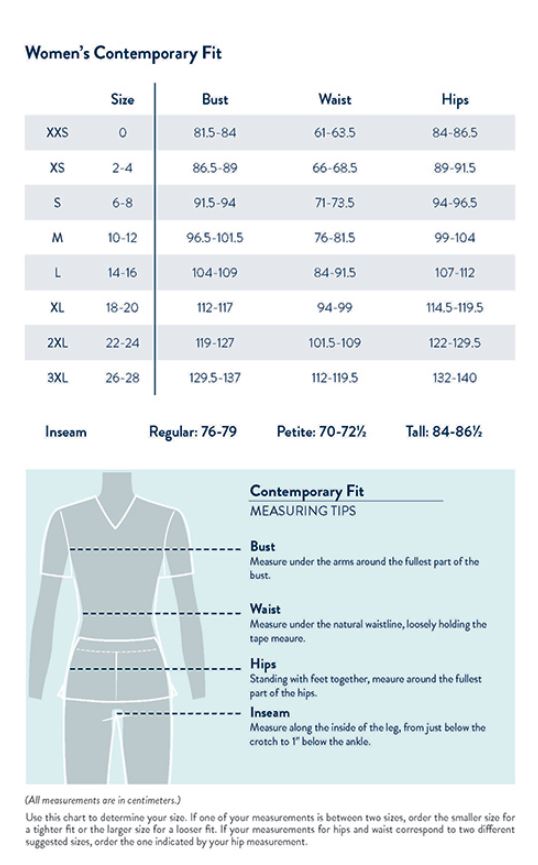 Pants Infinity 1123A in 9 colors