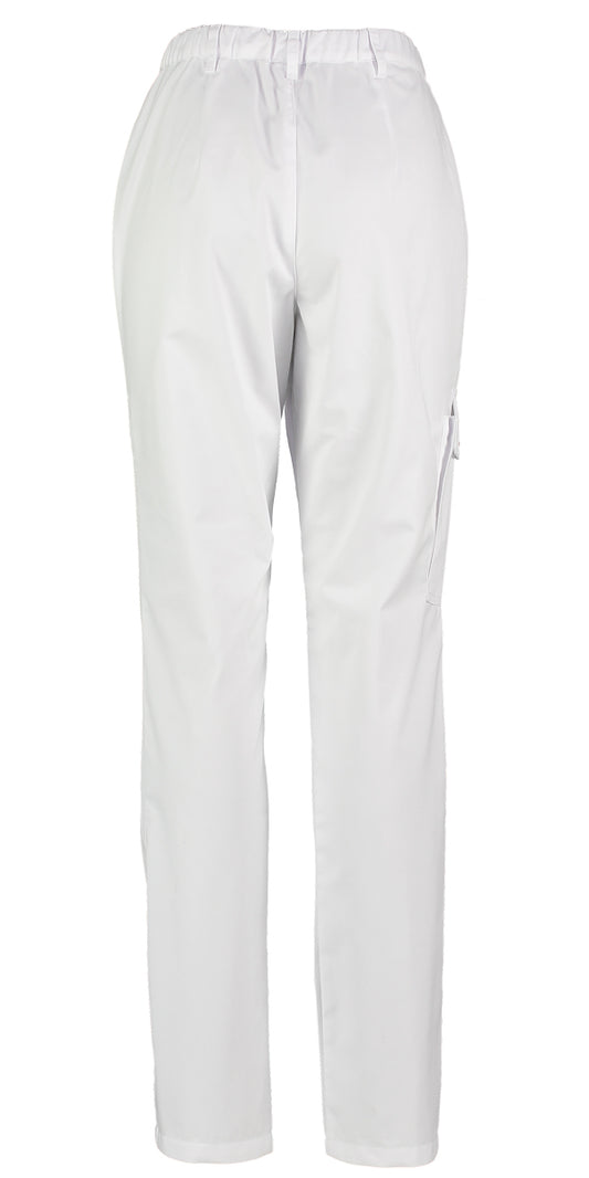 Pantalon Pam blanc