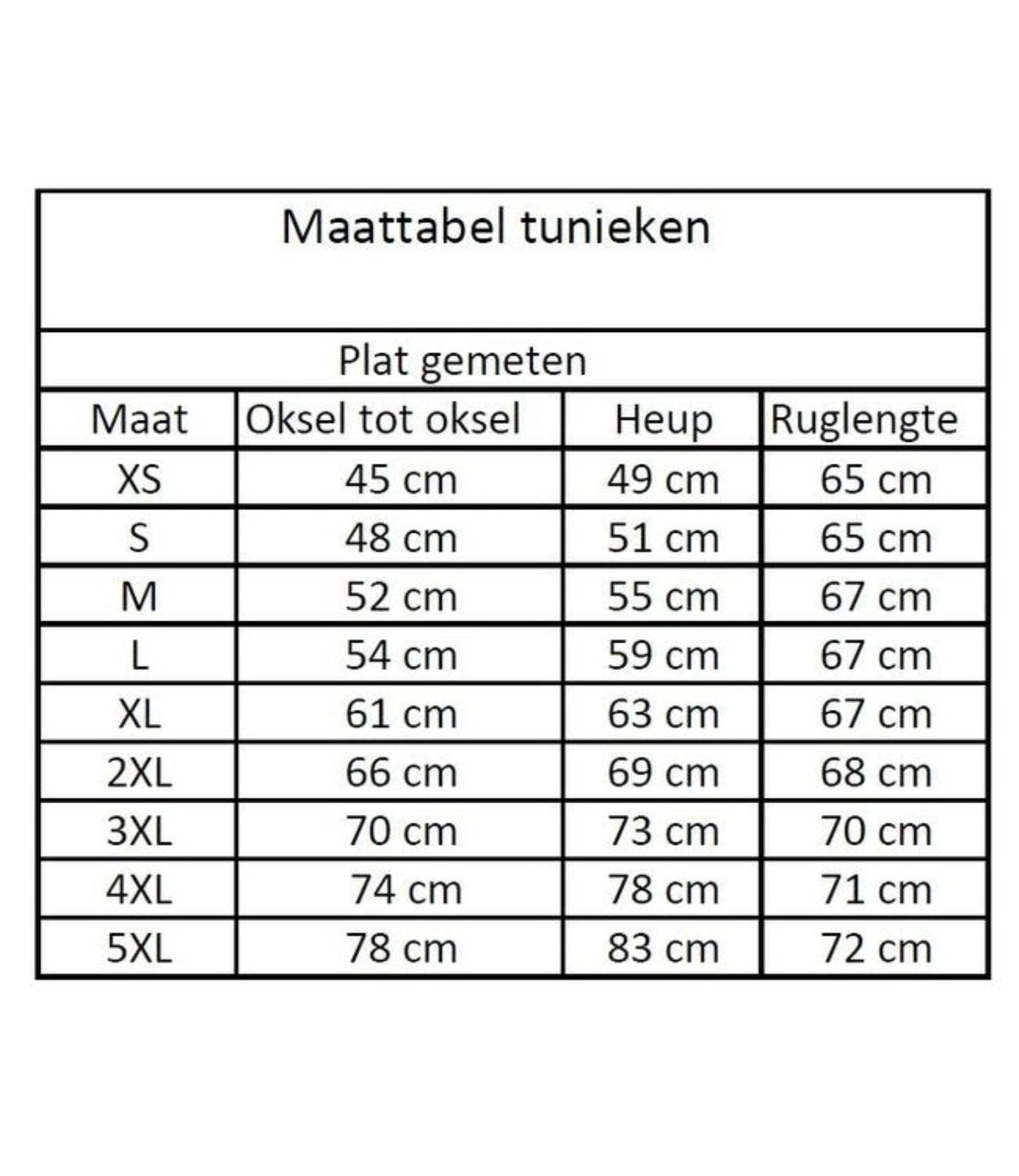 Tuniek Cherokee CK634 Botanical Mashup - Zorgkleding.nl