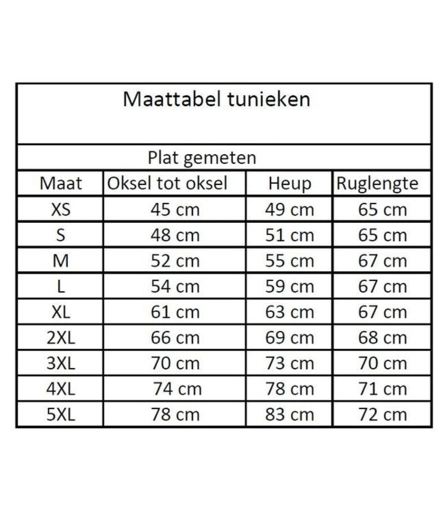 Tuniek Cherokee CK634 Botanical Mashup - Zorgkleding.nl