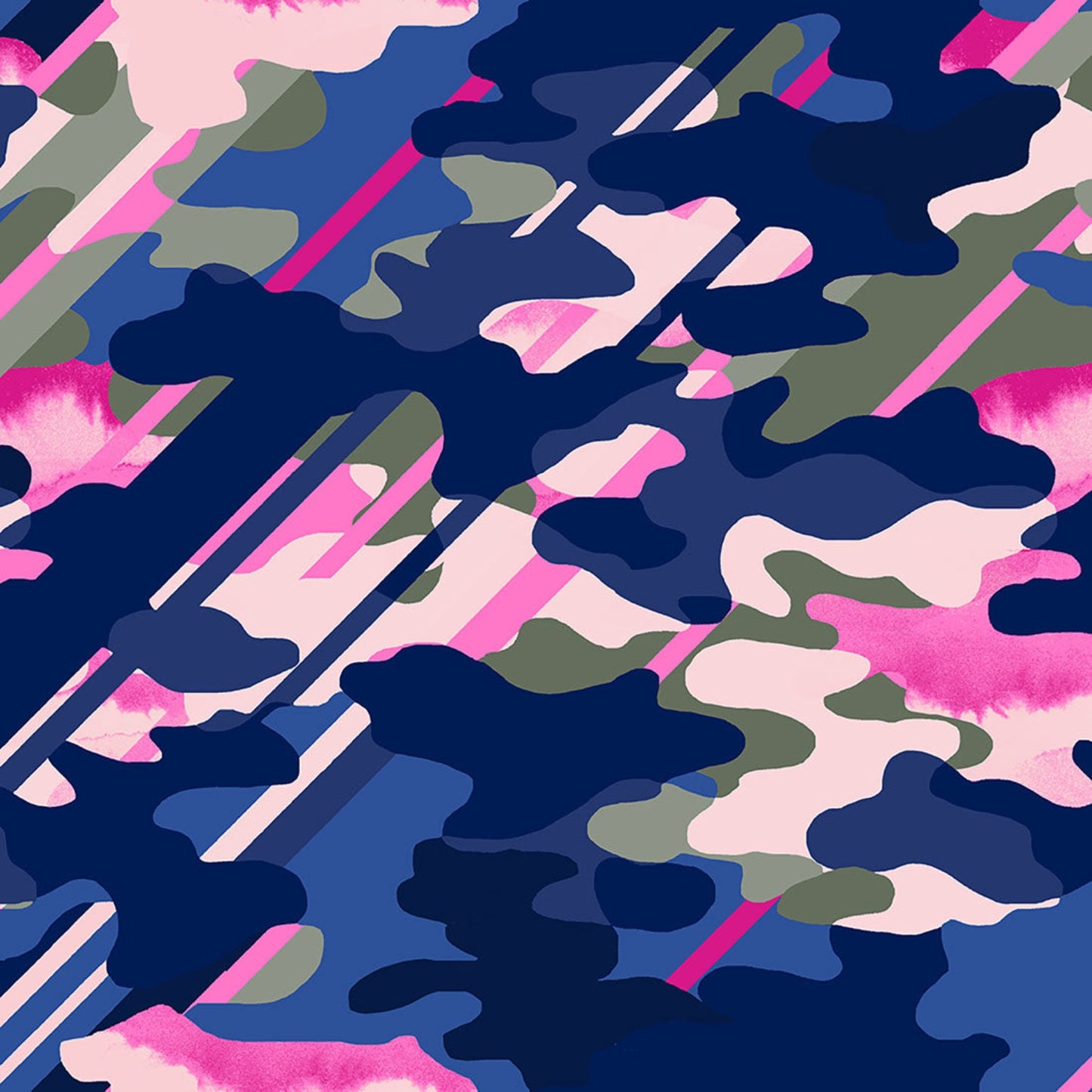 Tuniek Dickies DK731 Camo in Line - Zorgkleding.nl