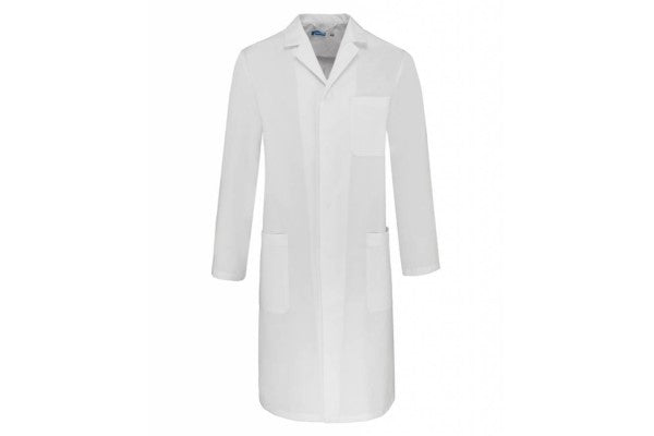 Men's doctor's coats