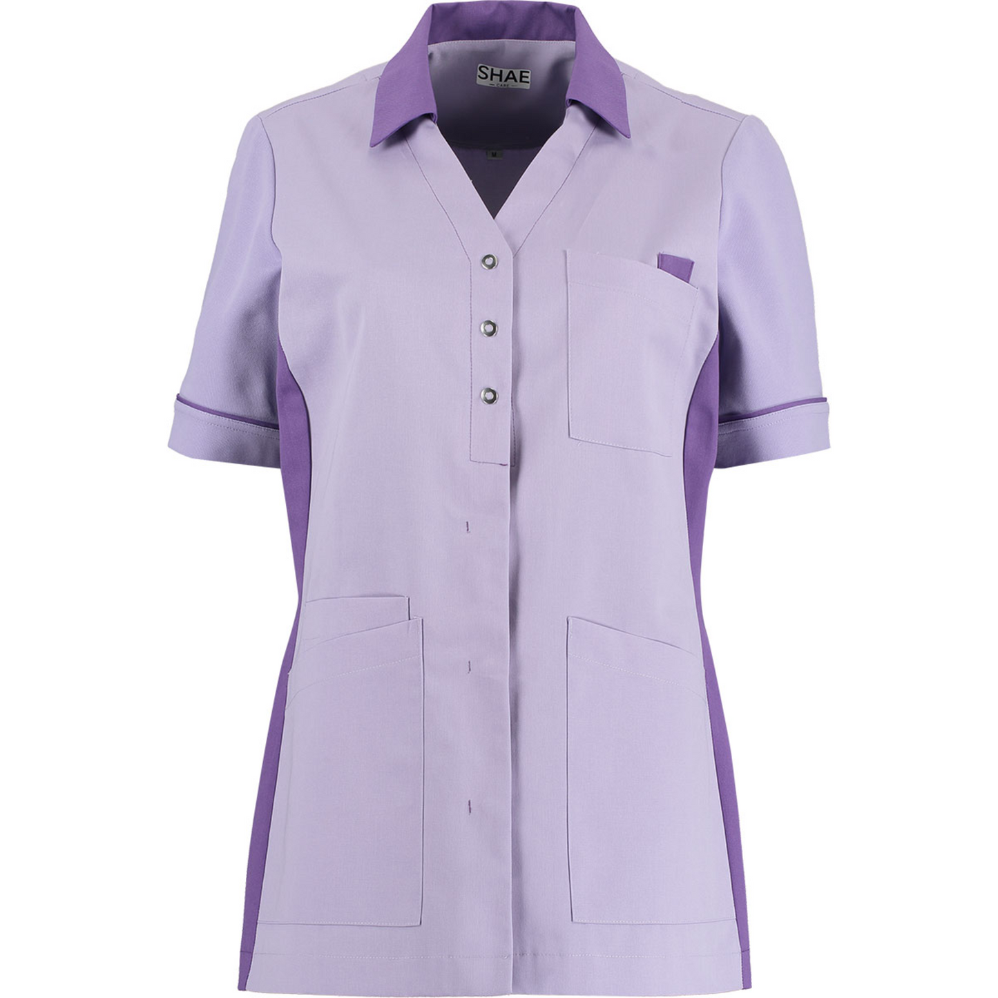 SHAE EMMA JACK Tuniek Dames Tricot Mouwen