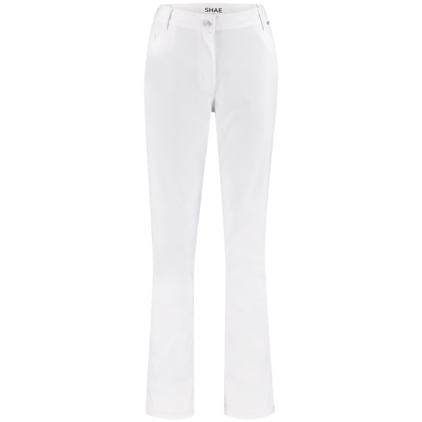 SHAE ALICE BROEK Dames 5-Pocket Jeanslook
