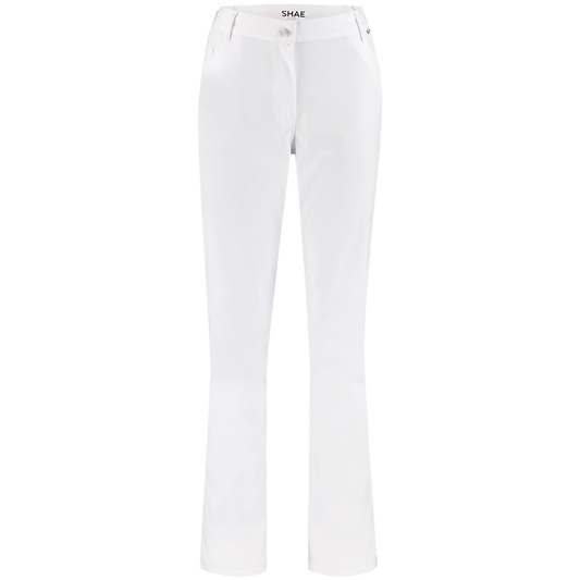 SHAE ALICE BROEK Dames 5-Pocket Jeanslook