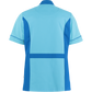 SHAE ARTHUR JACK Tuniek Unisex Staande Boord met Doorknoopsluiting