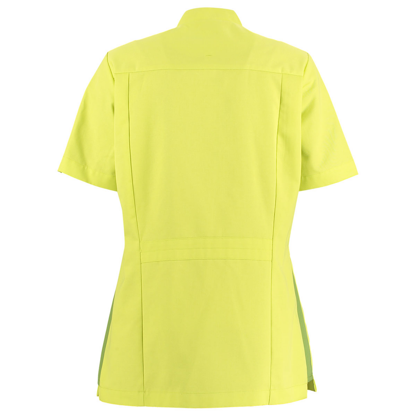 SHAE ISLA JACK Tuniek Dames V-Hals met Drukkersluiting