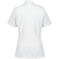 SHAE ANDREW JACK Tuniek Unisex Staande Boord met Doorknoopsluiting