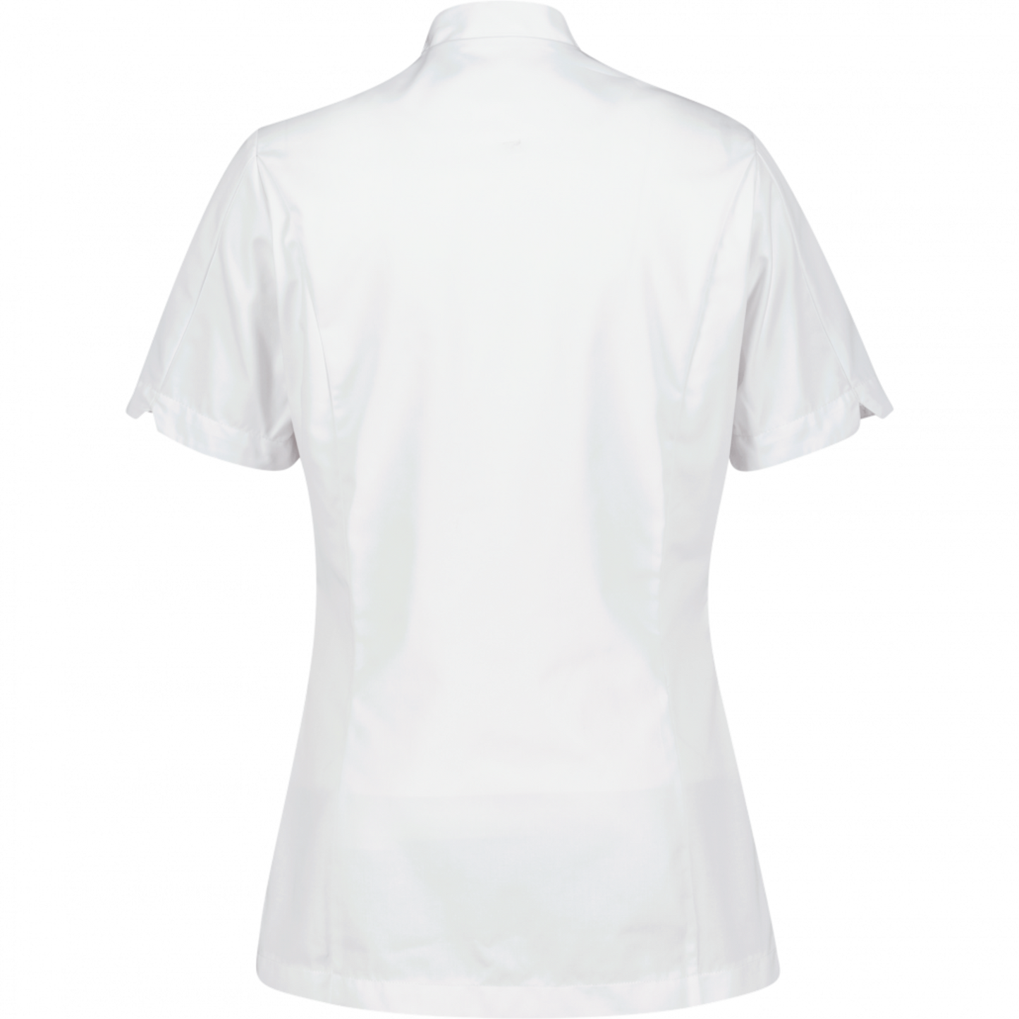 SHAE ANDREW JACK Tuniek Unisex Staande Boord met Doorknoopsluiting