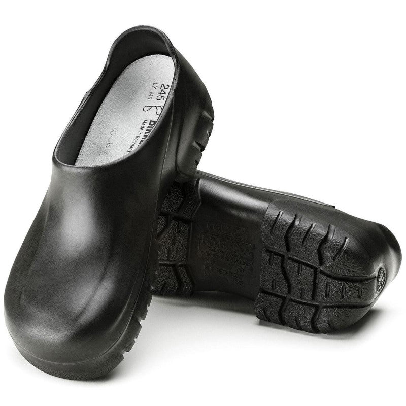Birkenstock Veiligheidsklomp Unisex Stalen Neus A640