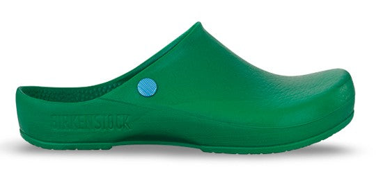Birkenstock Werkklomp Unisex Antistatisch Klassik Birki Groen