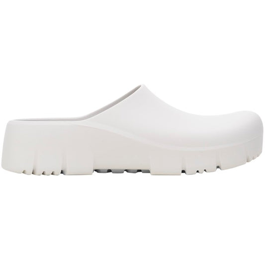 Birkenstock Werkklomp Unisex Super Birki 2.0 Wit