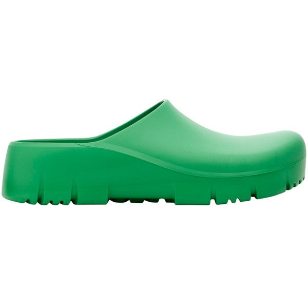 Birkenstock Werkklomp Unisex Lichtgewicht Super Birki 2.0 Lichtgroen