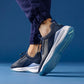 Clove Classic Medische Sneaker Unisex Anti-slip – Navy