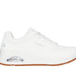 Skechers Werkschoenen Dames Witte Sneakerlook
