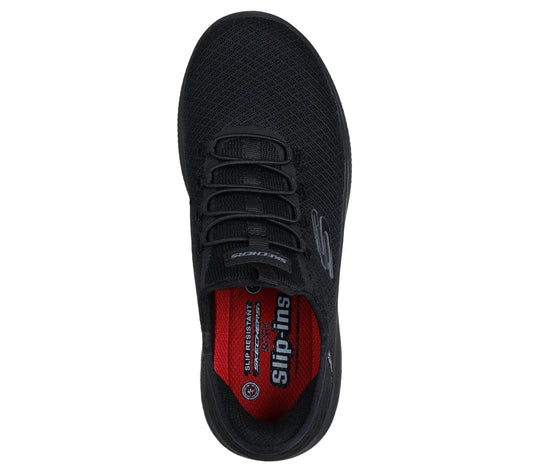 Skechers Werkschoenen Dames Hands Free Slip-ins®