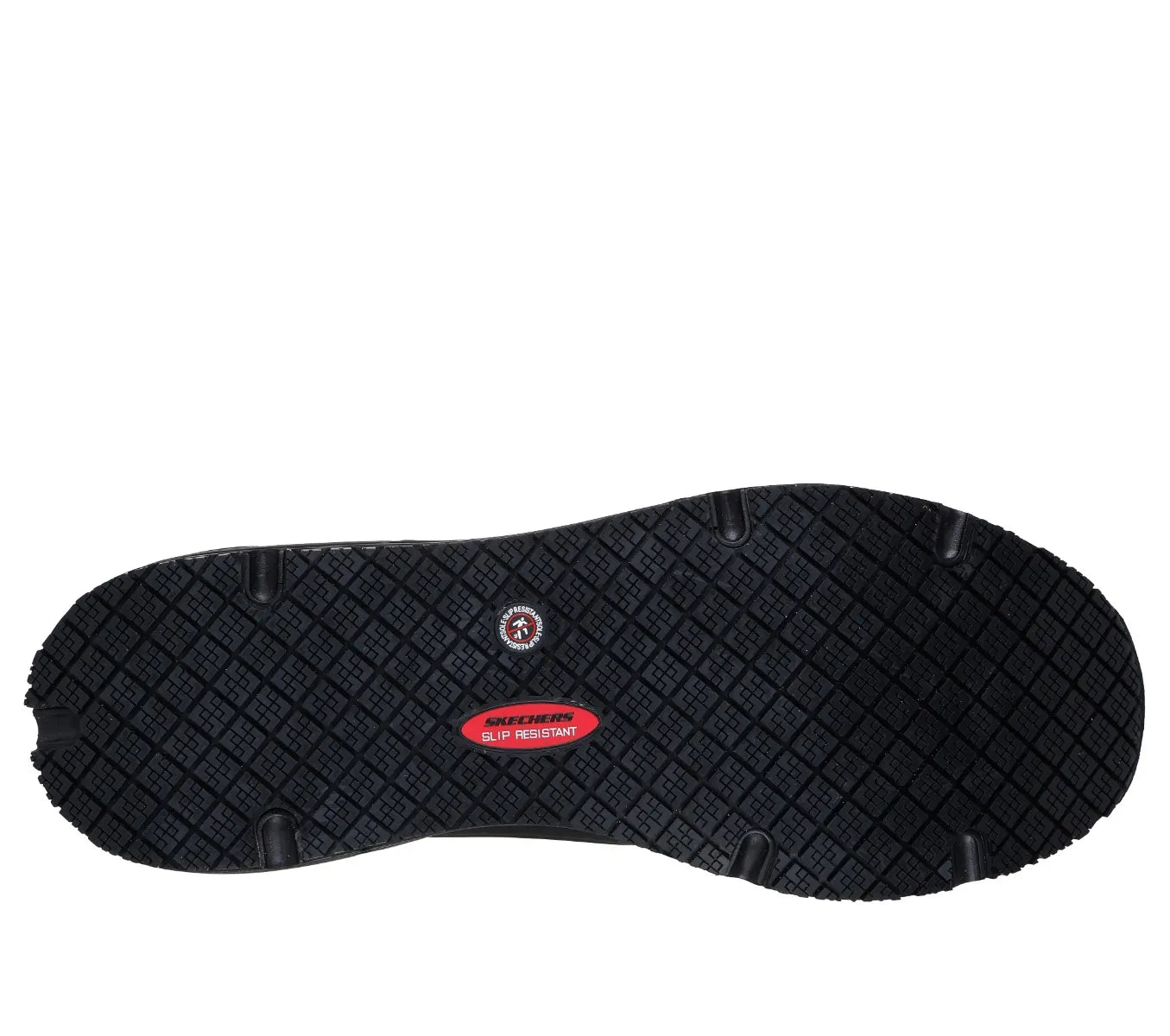 Skechers Werkschoenen Unisex ESD-Bescherming