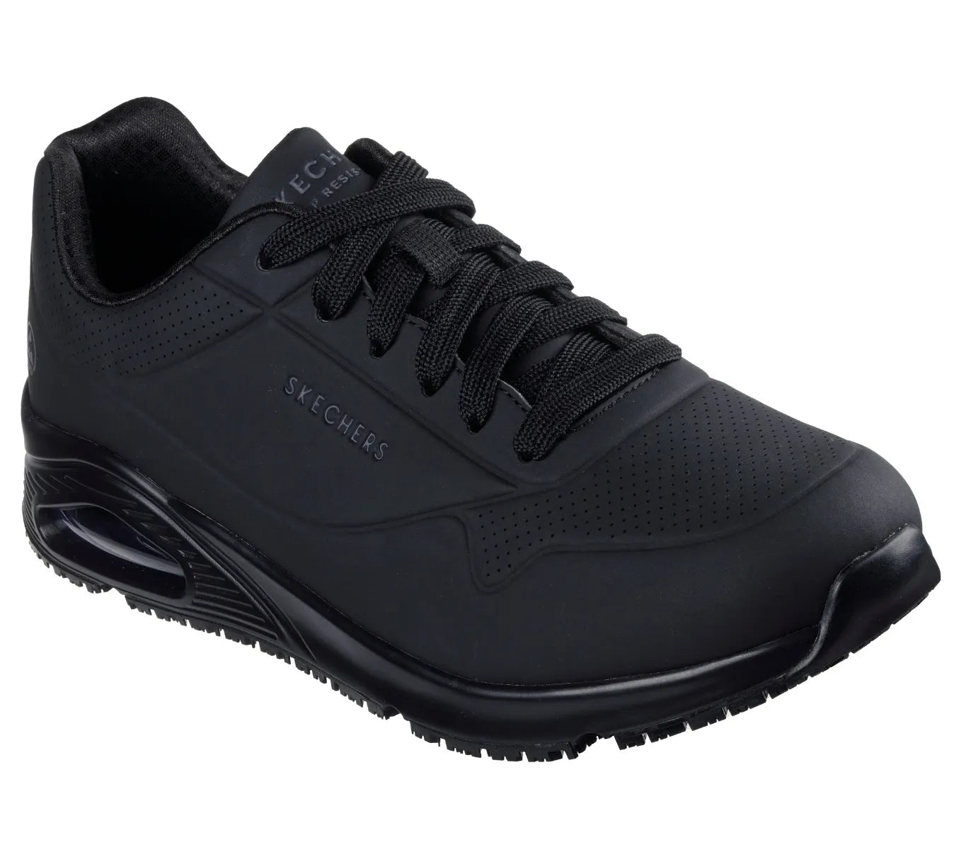 Skechers Werkschoenen Unisex ESD-Bescherming