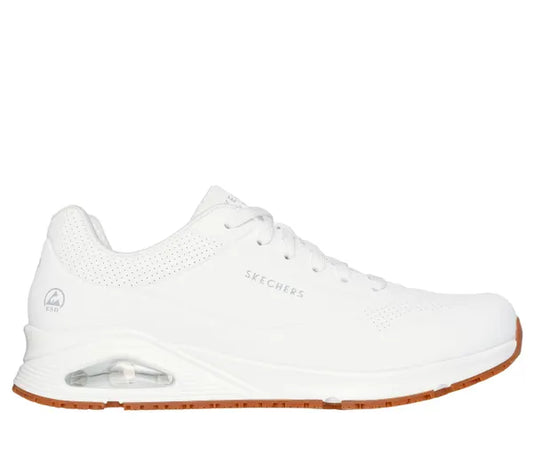 Skechers Werkschoenen Unisex ESD-Bescherming