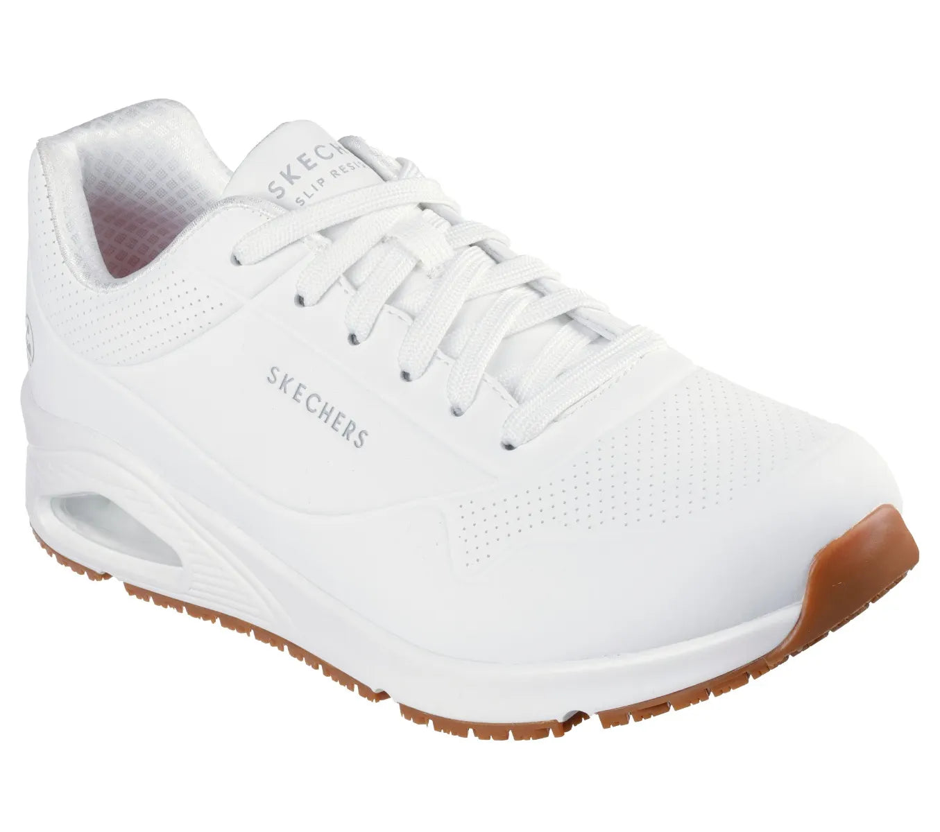 Skechers Werkschoenen Unisex ESD-Bescherming