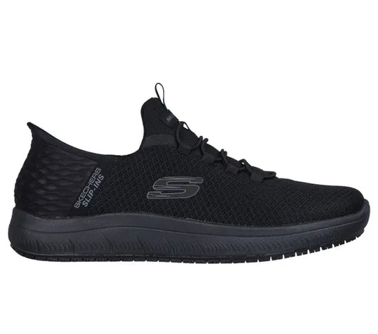 Skechers Werkschoenen Unisex Hands Free Slip-ins®