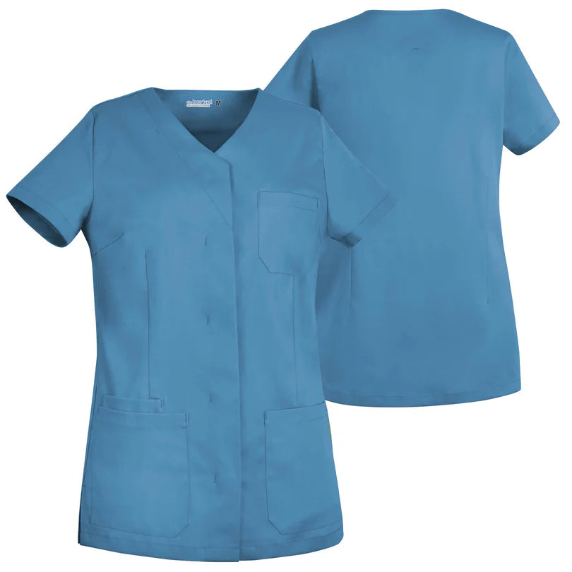 De Berkel Lea Dameskasack