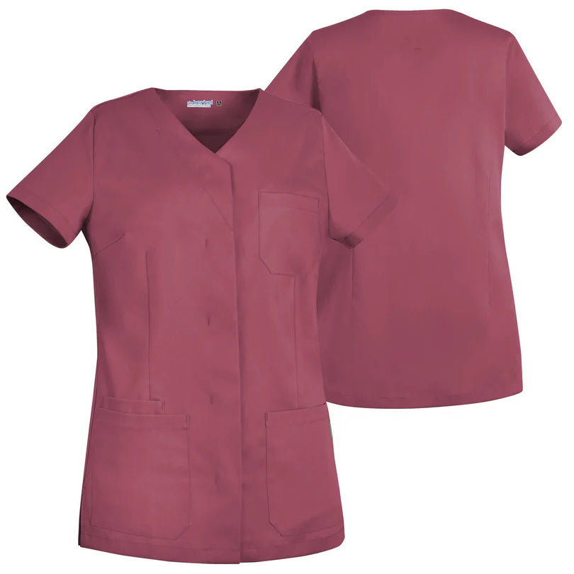 De Berkel Lea Dameskasack