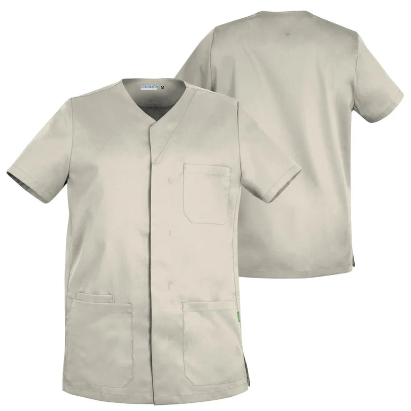 De Berkel Leo Unisex Kasack