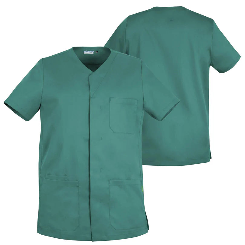 De Berkel Leo Unisex Kasack