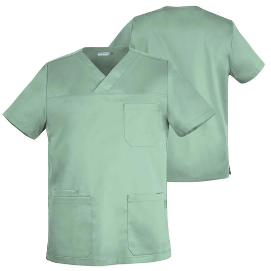 De Berkel Milo Unisex Schlupfkasack