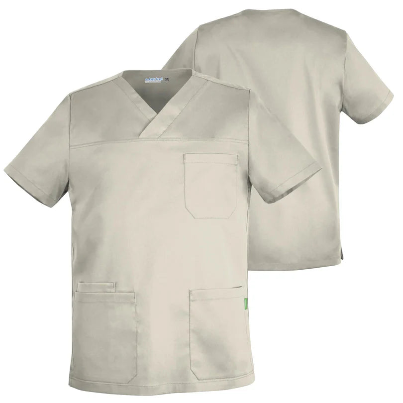 De Berkel Milo Unisex Schlupfkasack