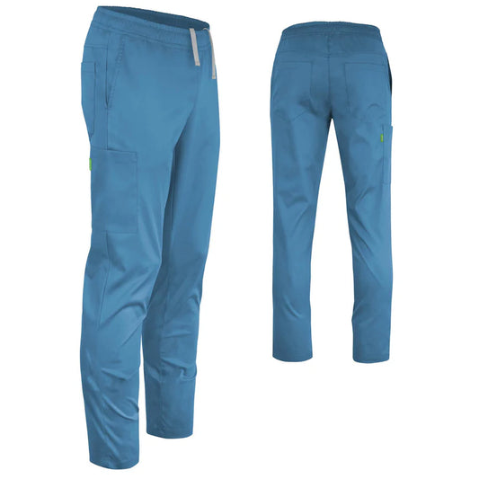 De Berkel Lyan Heren Broek