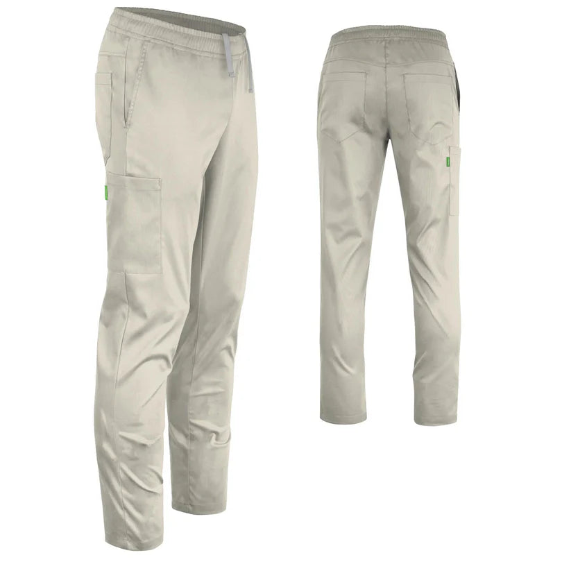 De Berkel Lyan Heren Broek