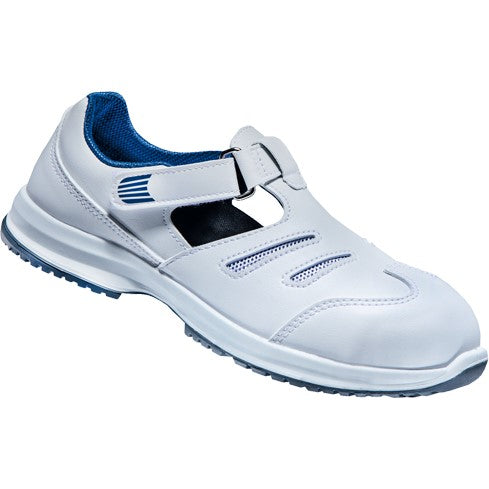 Atlas Veiligheidssandaal Unisex S1 ESD – Wit