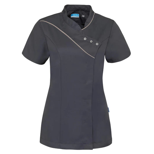 Jack Shirley avec étirement