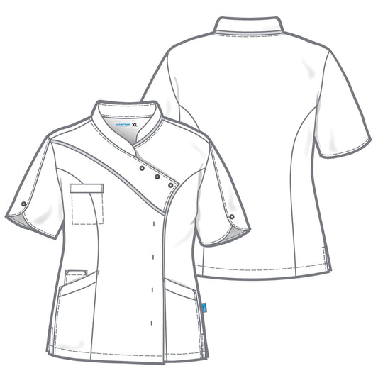 Jack Shirley mit Stretch