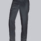 BP® Pantalon voor haar & hem unisex nachtblauw met stretch en elastische taille met tunnelkoord