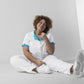 BP® Tuniek voor dames Modern Fit 50% Katoen/Polyester