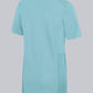 BP dames zorgtuniek in ocean kleur met comfortabele fit en professionele uitstraling