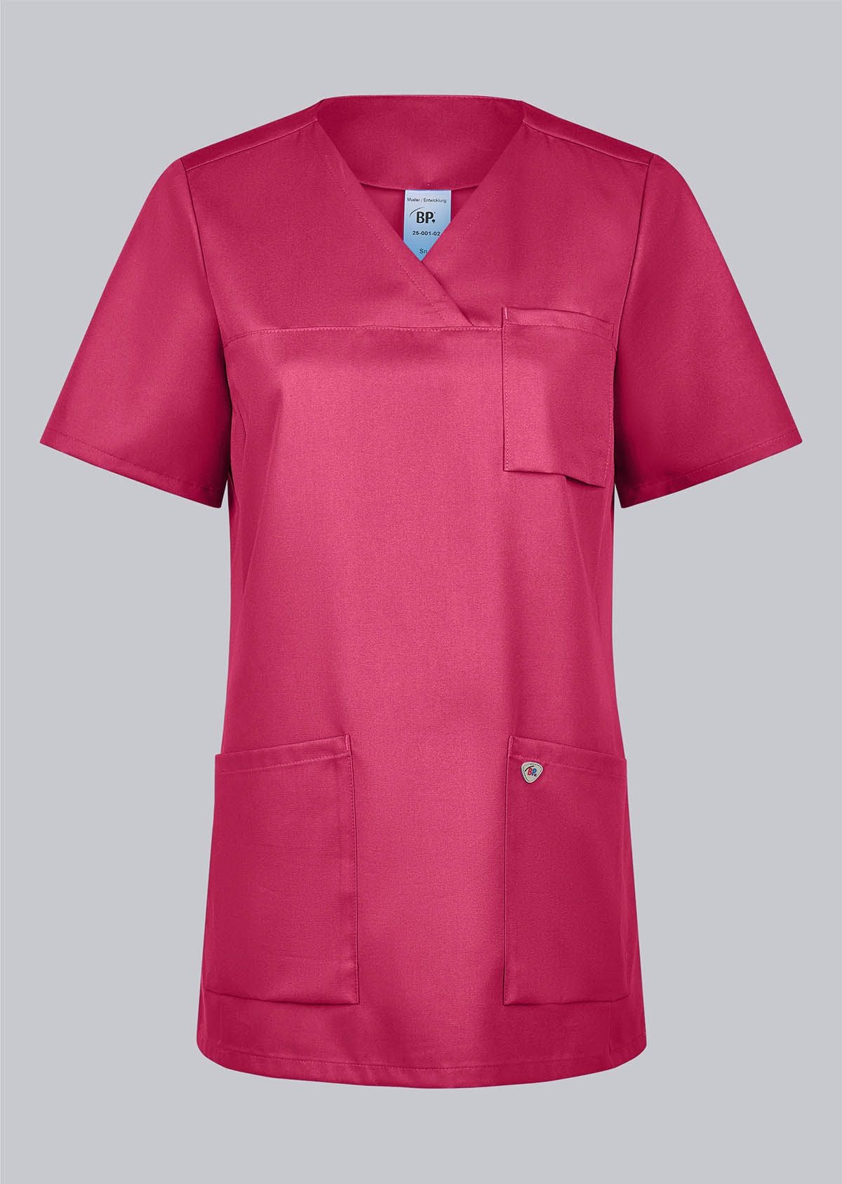 BP® Lichte tuniek met TENCEL™ Lyocell voor dames