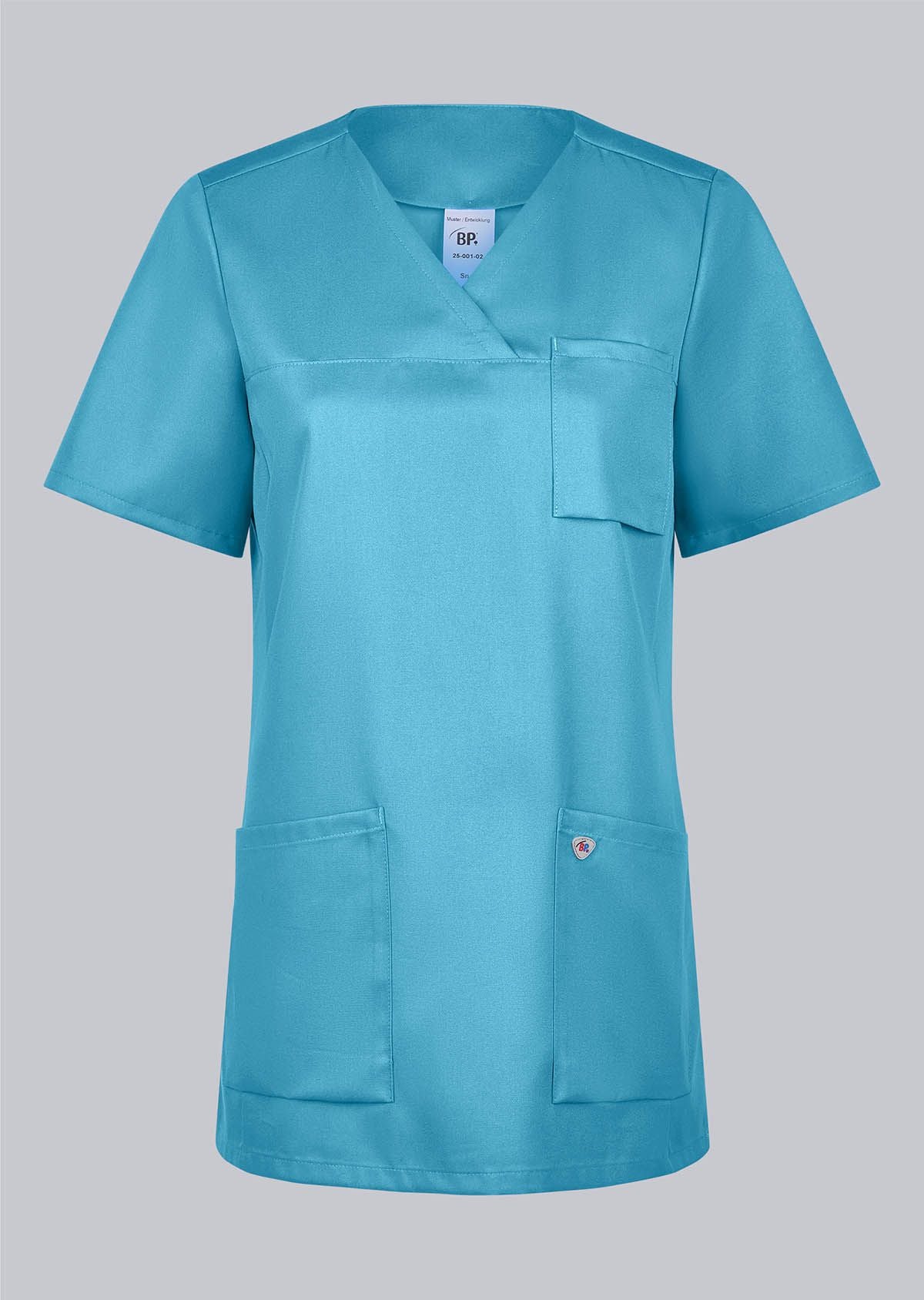 BP® Lichte tuniek met TENCEL™ Lyocell voor dames