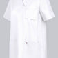 Witte tuniek voor dames