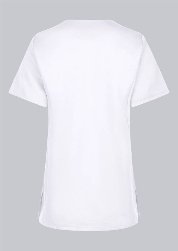 Witte tuniek voor dames
