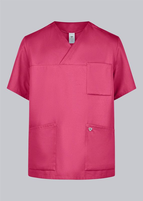 Gekleurde tuniek voor Dames en Heren