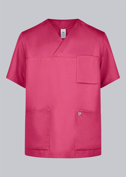 Gekleurde tuniek voor Dames en Heren